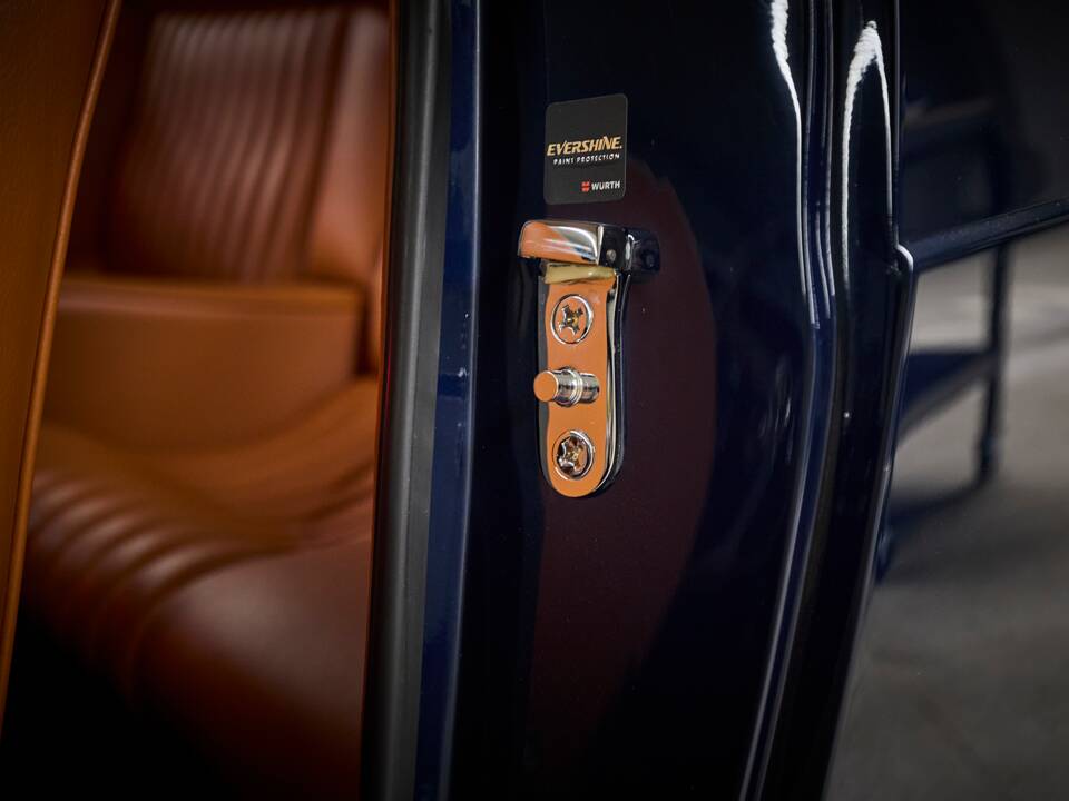 Imagen 74/90 de Ferrari 250 GT 2+2 (1963)