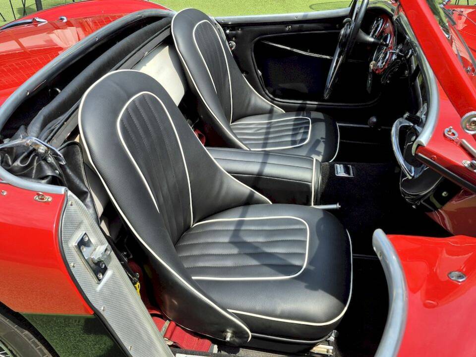 Bild 31/62 von Austin-Healey 100&#x2F;4 (BN1) (1954)