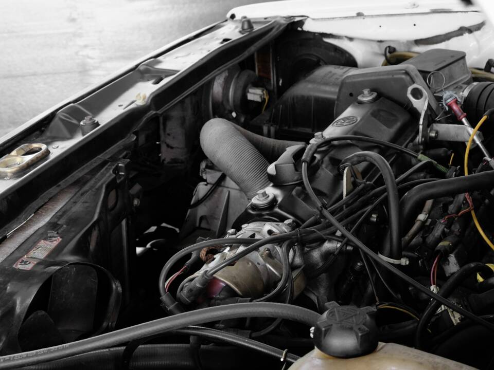 Image 30/41 of Volkswagen Golf Mk II 1.3 (1989)