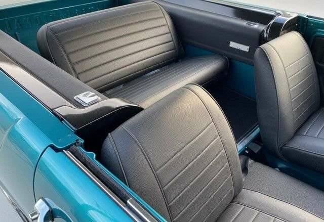 Image 20/27 of International Harvester Scout 800 (1967)