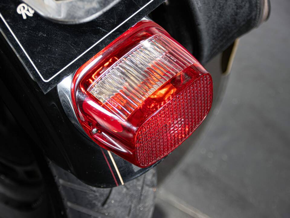 Bild 50/50 von Harley-Davidson XL 1200 C Sportster Custom (1997)