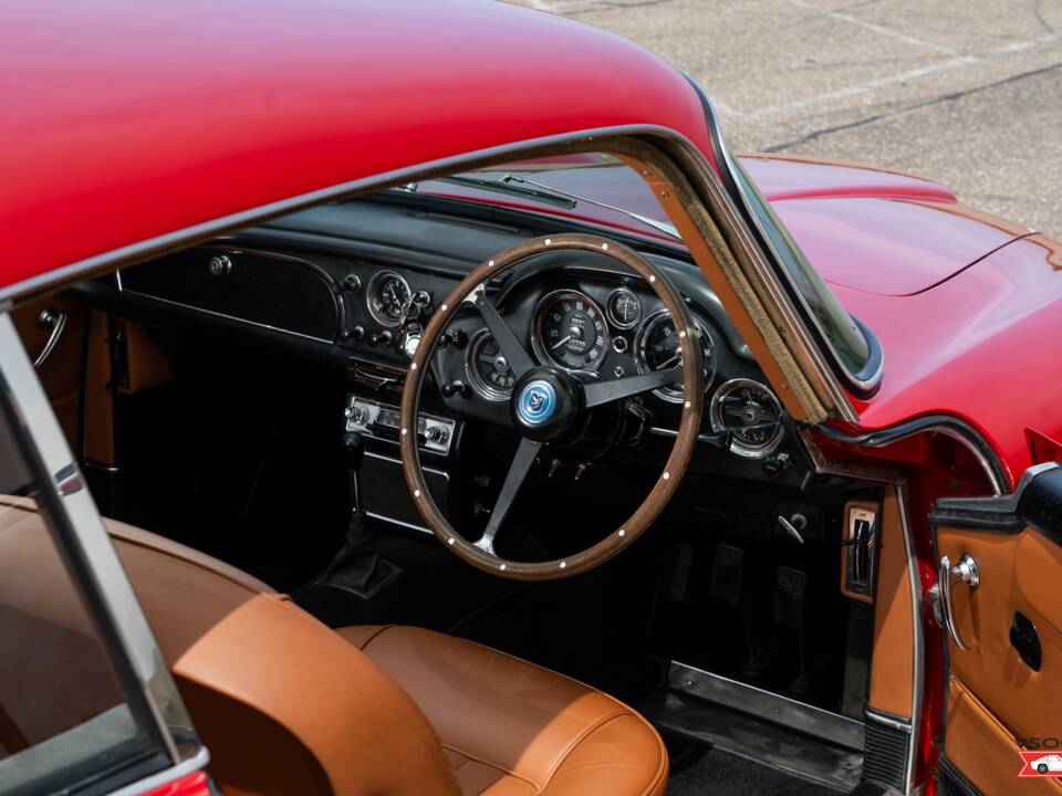 Bild 20/42 von Aston Martin DB 4 Vantage (1963)