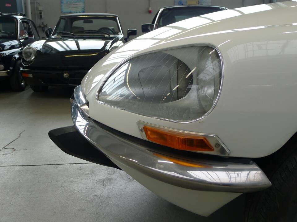 Imagen 22/41 de Citroën D Super 5 (1973)