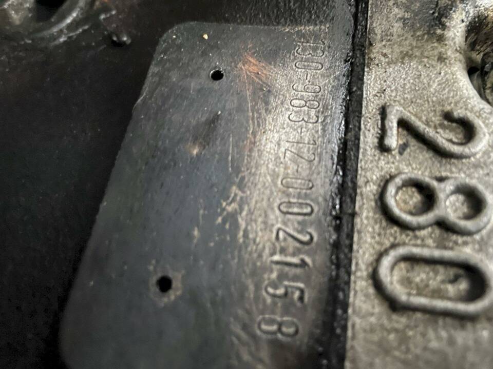 Bild 29/36 von Mercedes-Benz 280 SL (1968)