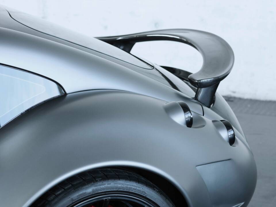 Bild 47/50 von Wiesmann GT MF4 (2008)