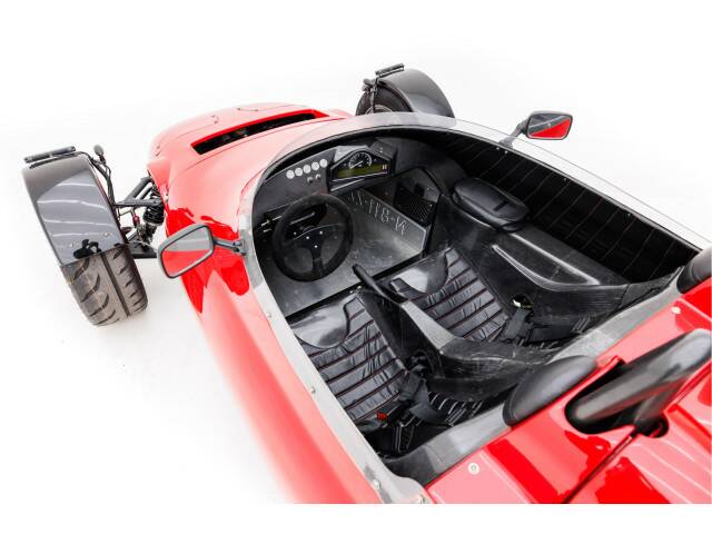 Image 11/38 of Brooke 260 RR (2008)