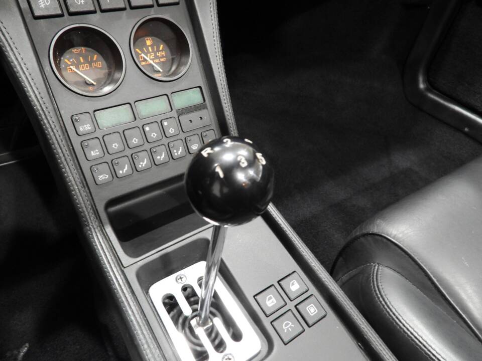 Image 8/15 of Ferrari 348 TS (1993)