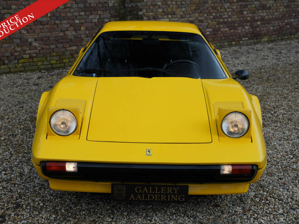 Bild 32/50 von Ferrari 308 GTB (1976)