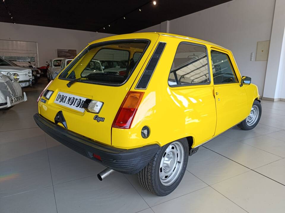 Image 10/30 of Renault R 5 (1980)