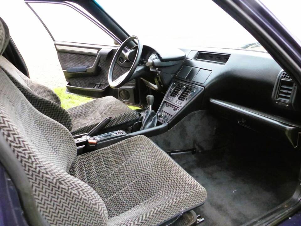 Citroën CX Loadrunner (Pijpops) 1990
