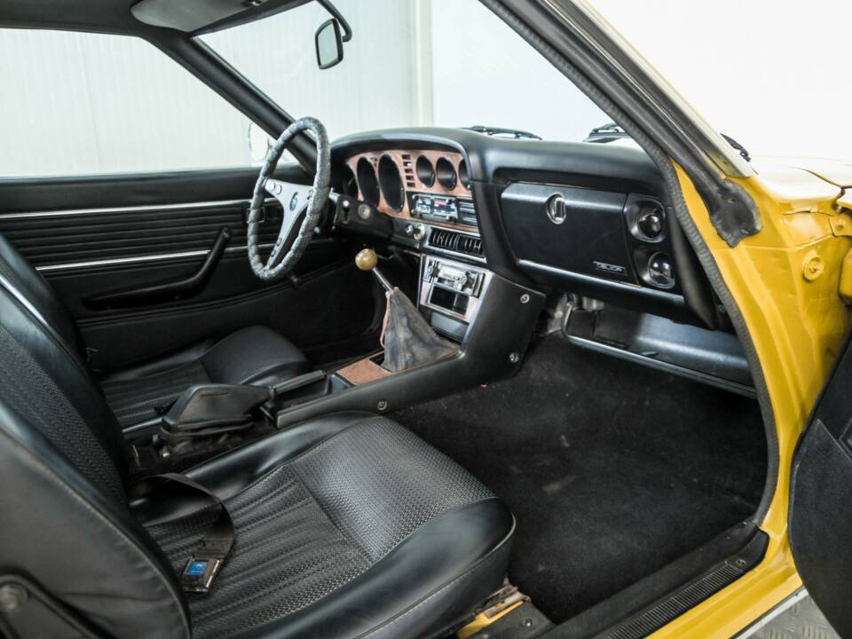 Afbeelding 12/50 van Toyota Celica LT (1976)