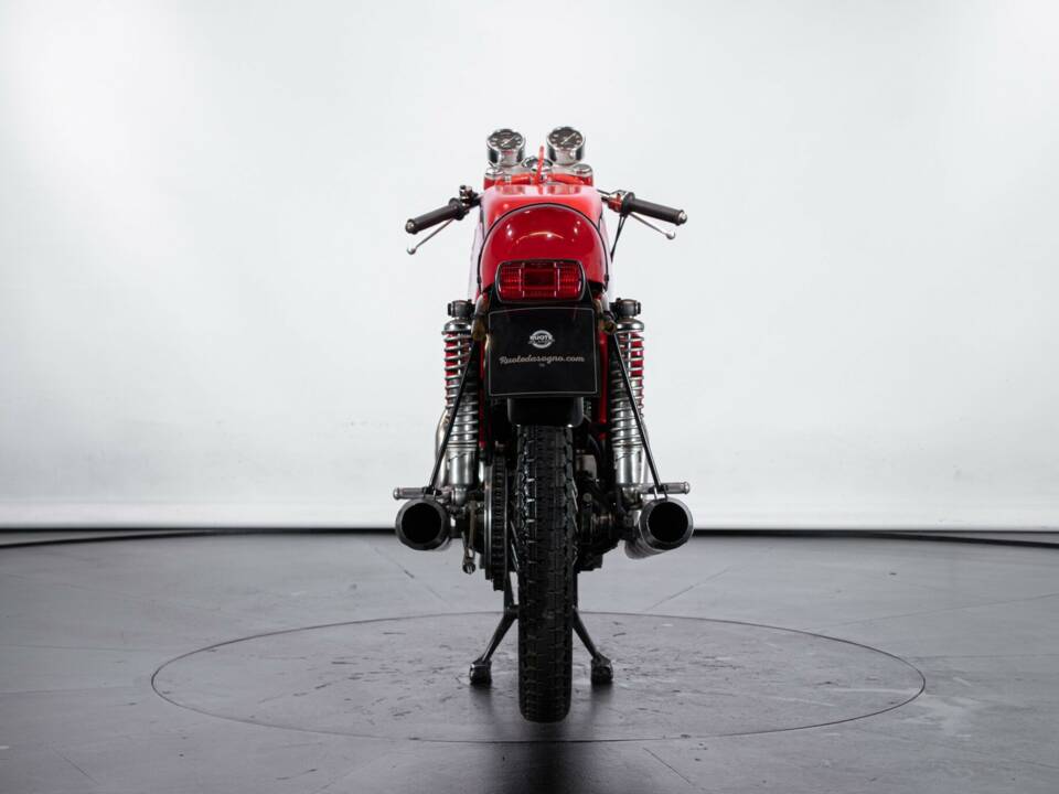 Immagine 7/50 di A.J.S. DUMMY (1960)