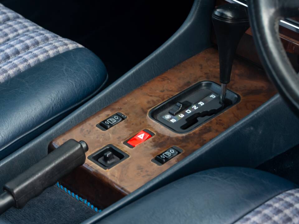 Bild 35/50 von Mercedes-Benz 300 SL (1989)