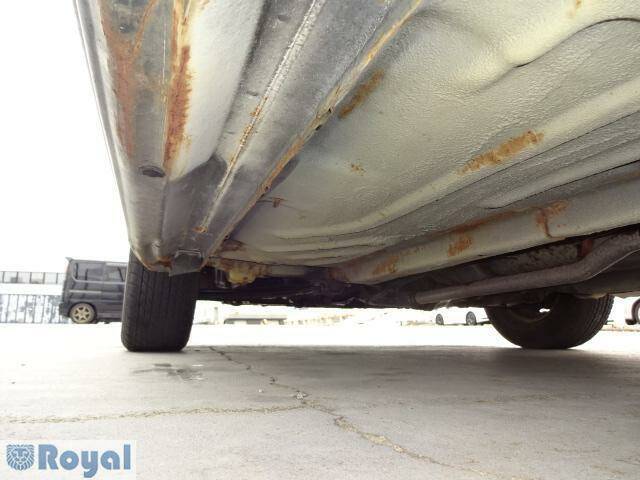 Image 60/62 of Nissan Be-1 1.0 (1987)