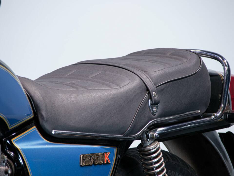 Bild 8/50 von Honda DUMMY (1981)