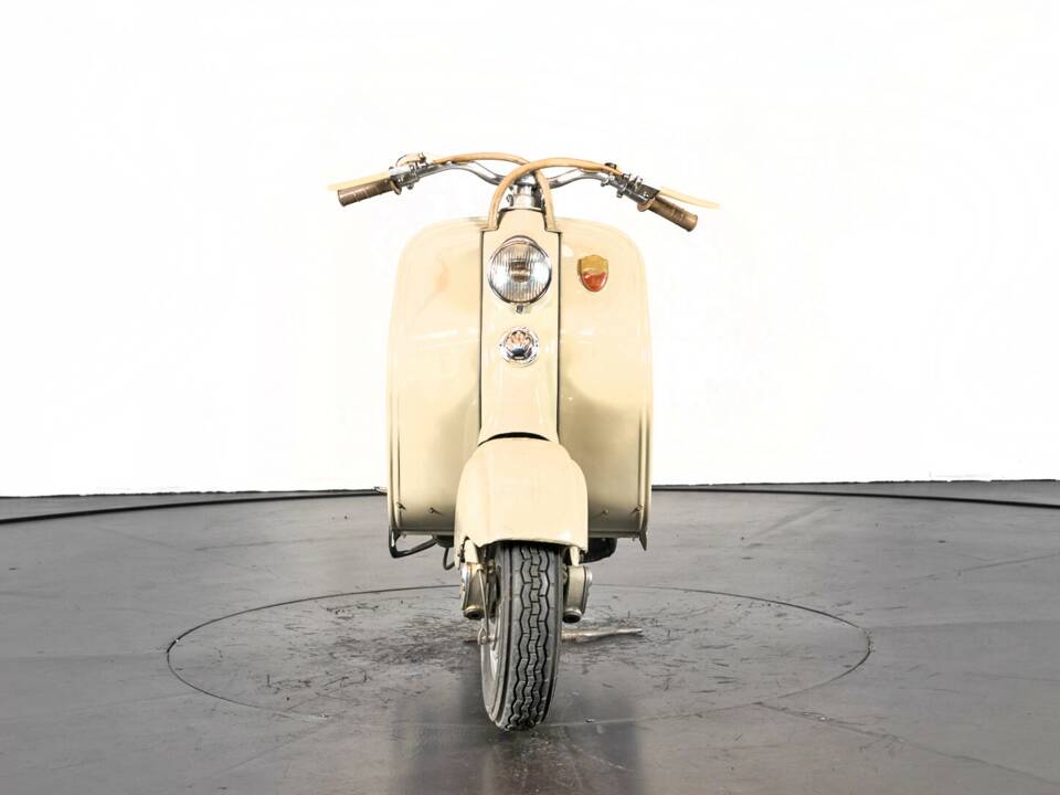 Immagine 1/11 di Innocenti 125 Special (1959)