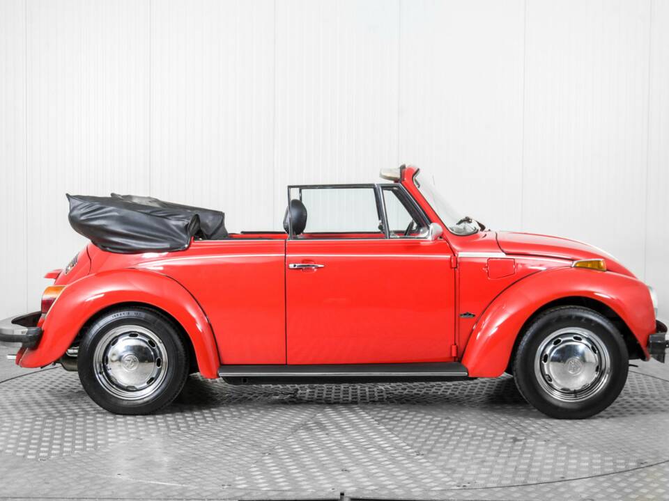 Bild 10/50 von Volkswagen Käfer 1303 LS (1974)