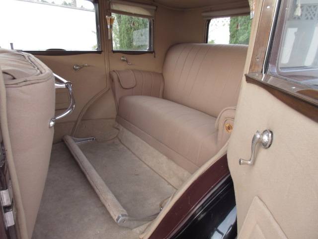 Bild 16/34 von Packard Standard Eight 726 (1930)