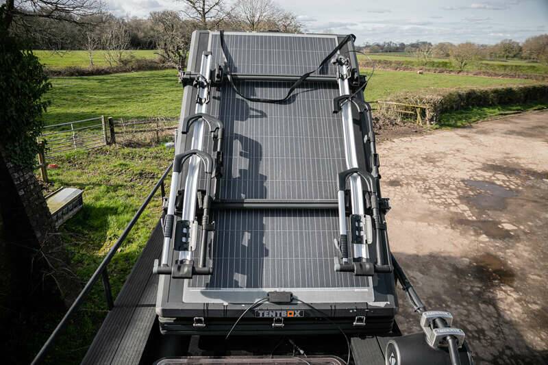 Bild 27/50 von MAN TGE 180 "The Adventurer" (2022)