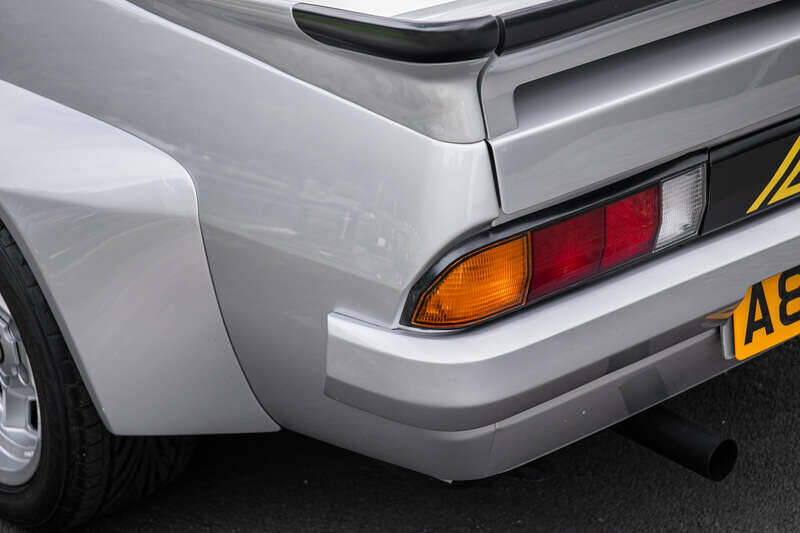 Image 12/49 of Opel Manta 400 (1984)