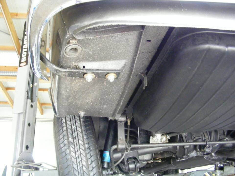 Afbeelding 19/68 van Mercedes-Benz 300 SE (1964)