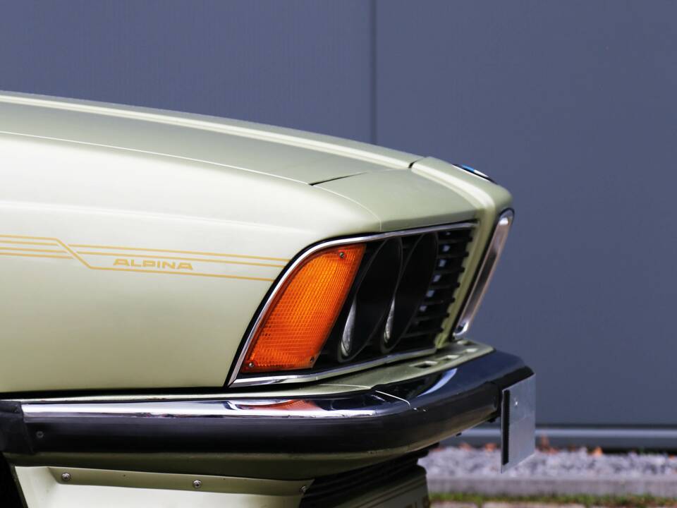 Bild 16/32 von BMW 633 CSi (1978)