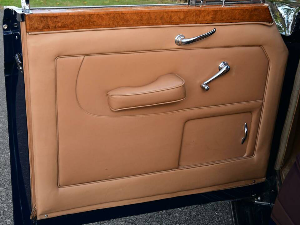 Afbeelding 26/50 van Bentley S 1 (1958)