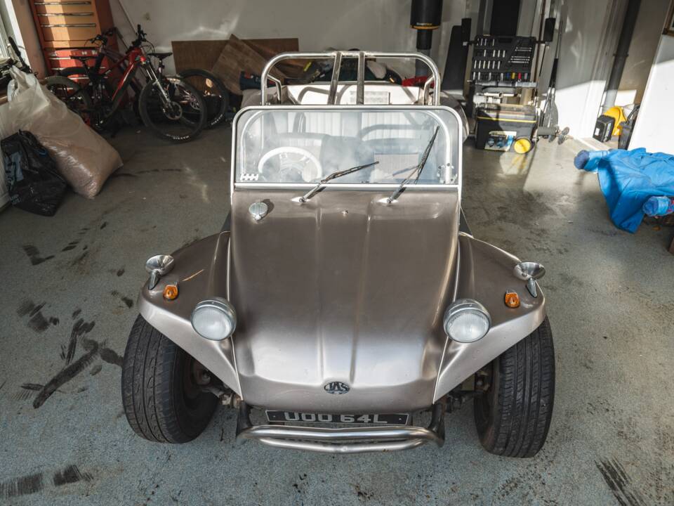 Afbeelding 20/43 van Volkswagen Buggy (1972)