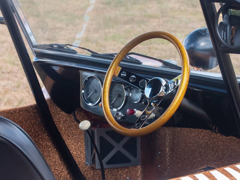 Bild 4/50 von Volkswagen Meyers Manx Buggy (1958)