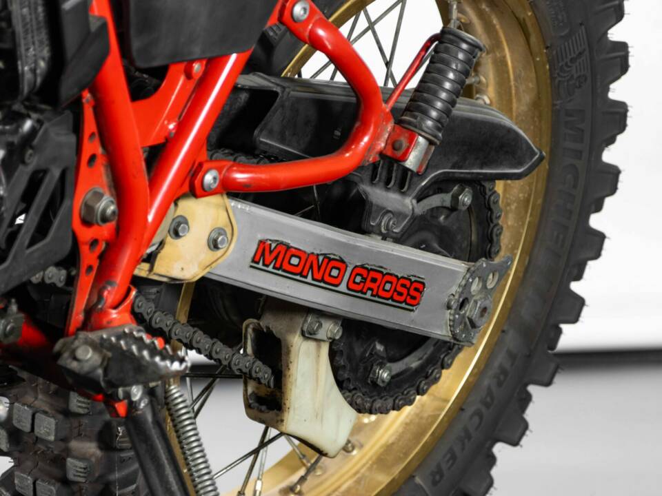 Afbeelding 26/50 van Yamaha XT 600 Ténéré (1985)