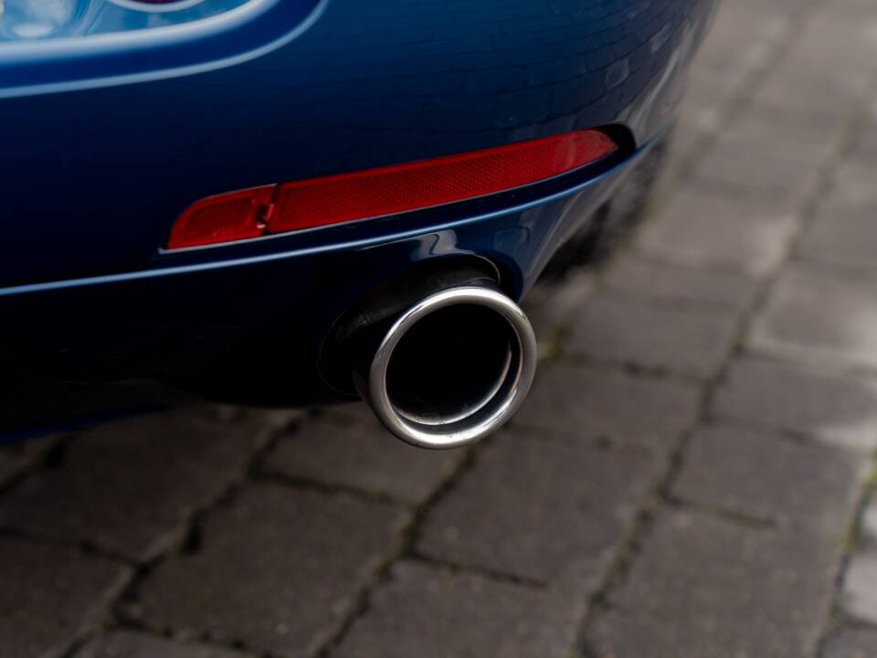 Afbeelding 33/77 van BMW Z8 (2001)