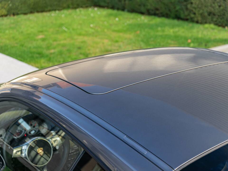 Bild 19/22 von Porsche 911 Turbo S (2012)