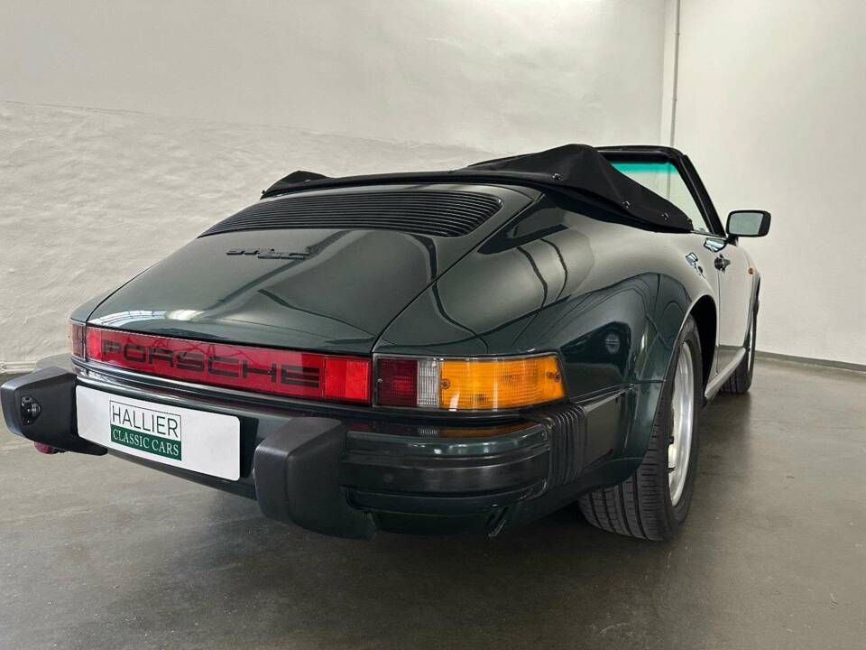 Image 6/20 de Porsche 911 SC 3.0 (1983)