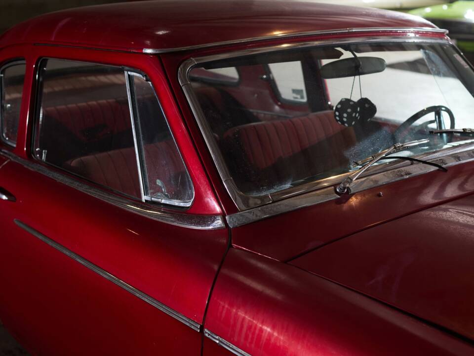 Imagen 43/56 de Studebaker Silver Hawk (1959)