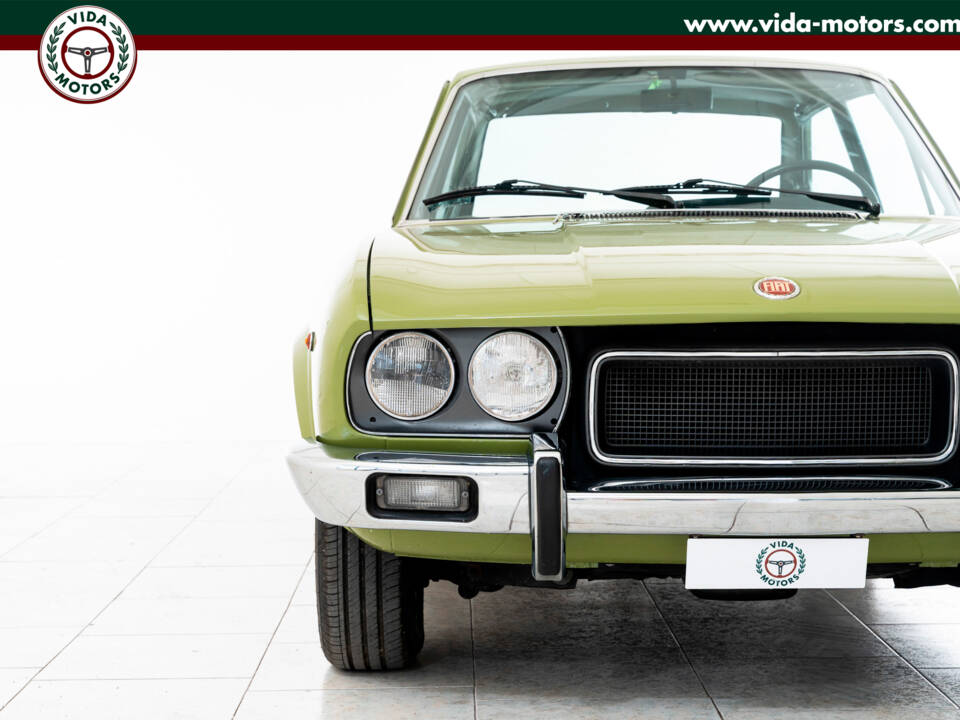 Image 6/17 of FIAT 124 Sport Coupe (1975)