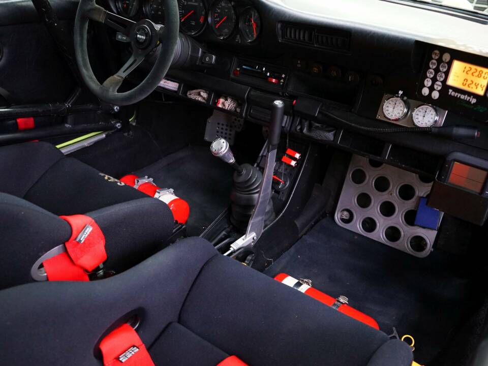 Bild 29/45 von Porsche 911 SC 3.0 (1981)