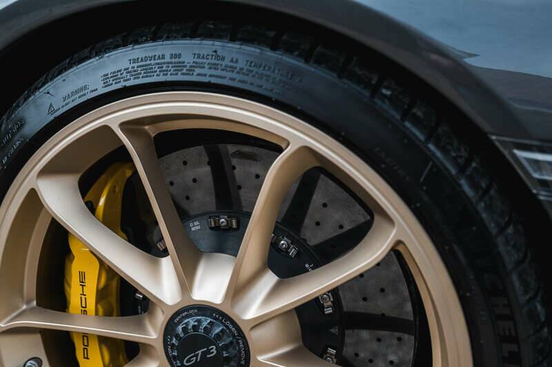 Bild 24/50 von Porsche 911 GT3 (2014)