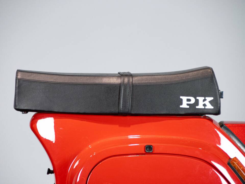 Image 33/34 of Piaggio DUMMY (1982)