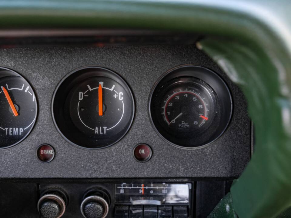 Bild 20/34 von Plymouth Barracuda Cuda (1973)