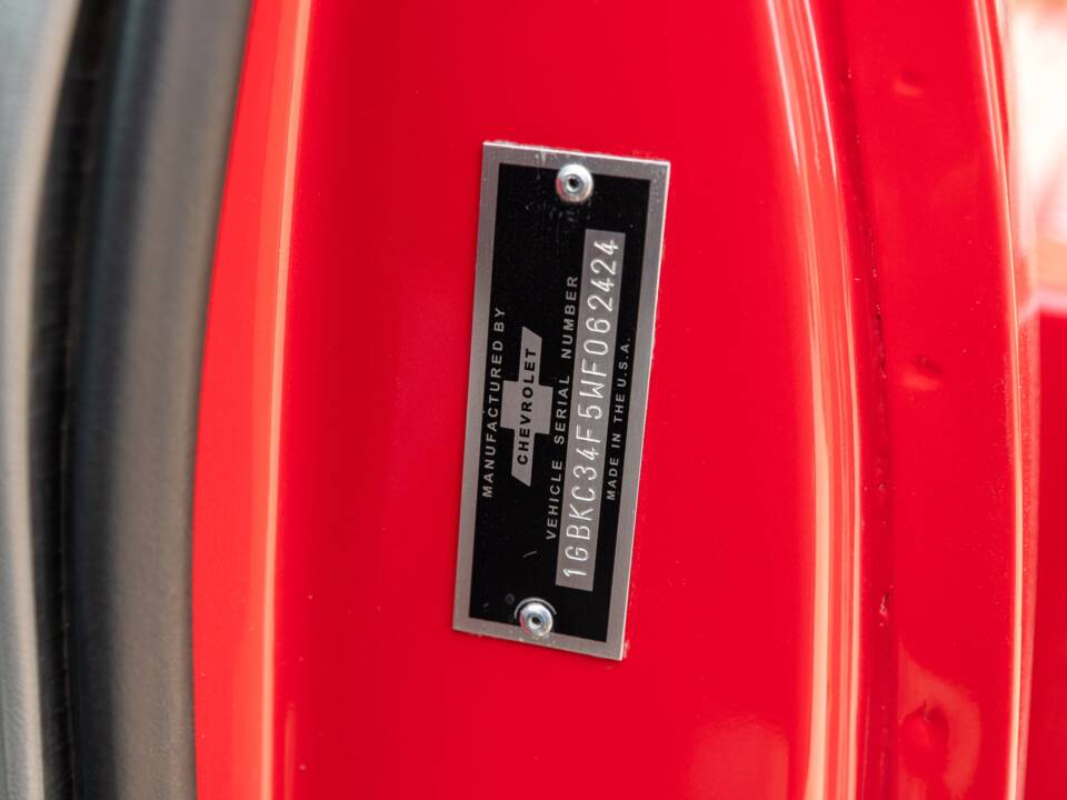 Bild 10/29 von GMC Sierra 2500 (1998)