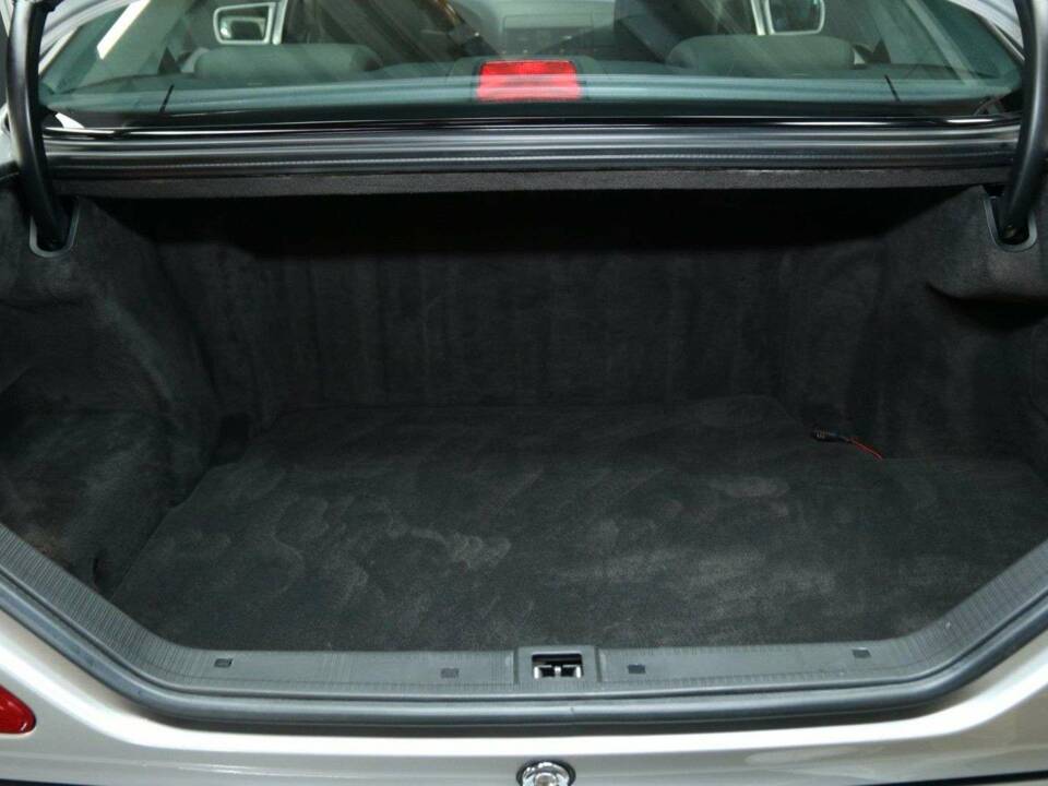 Bild 24/30 von Mercedes-Benz CL 600 (1997)