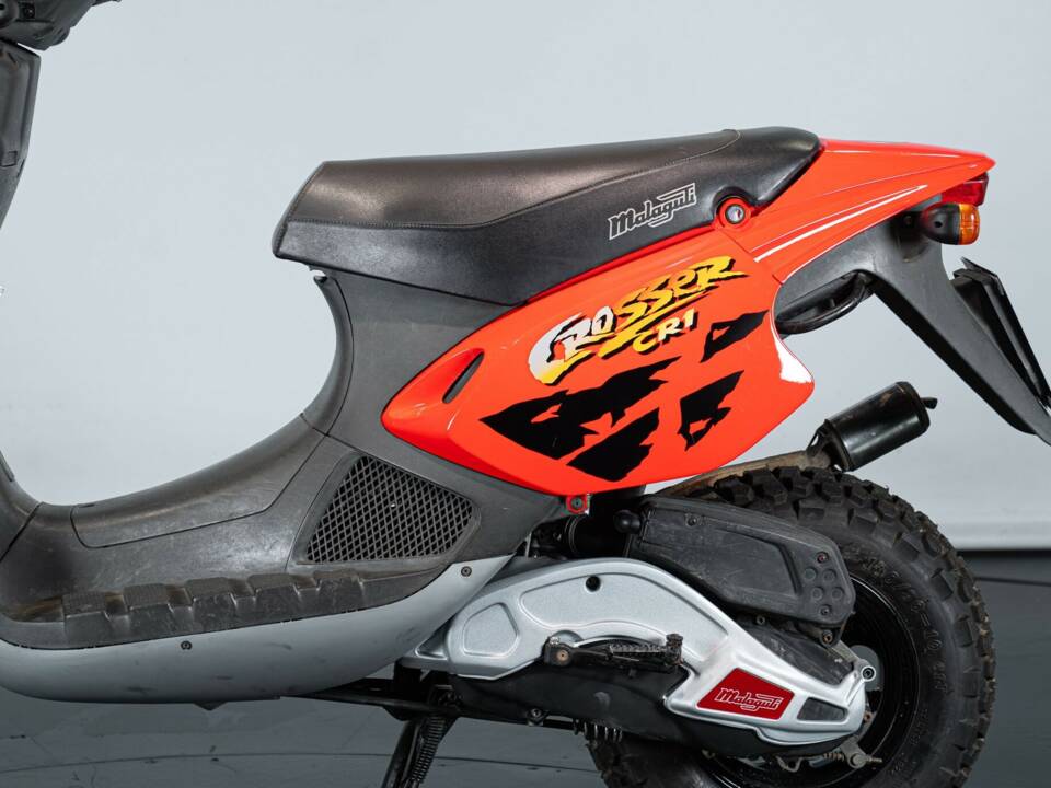 Image 30/30 of Malaguti Crosser CR1 (1995)