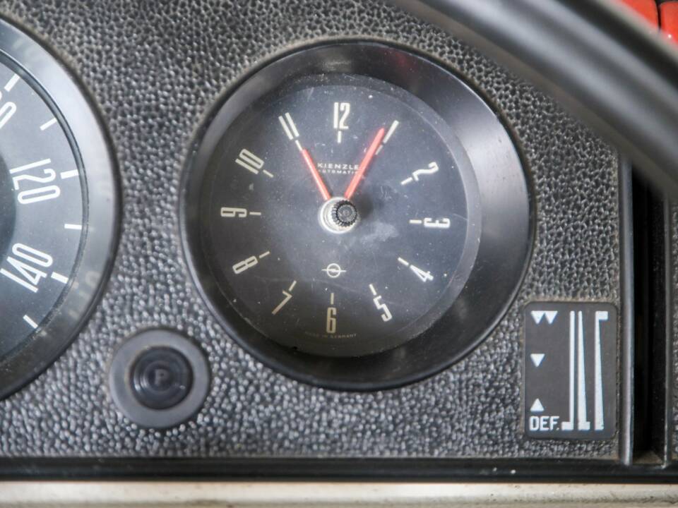 Bild 17/50 von Volkswagen T2b Pickup Double Cabin (1977)