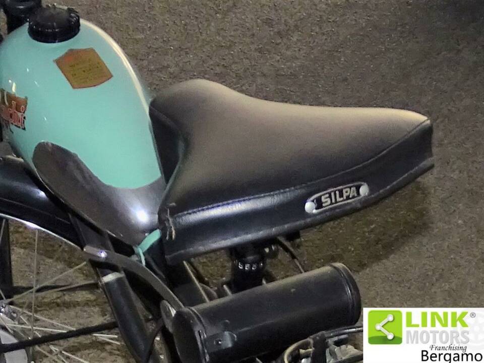 Bild 8/10 von Bianchi DUMMY (1953)