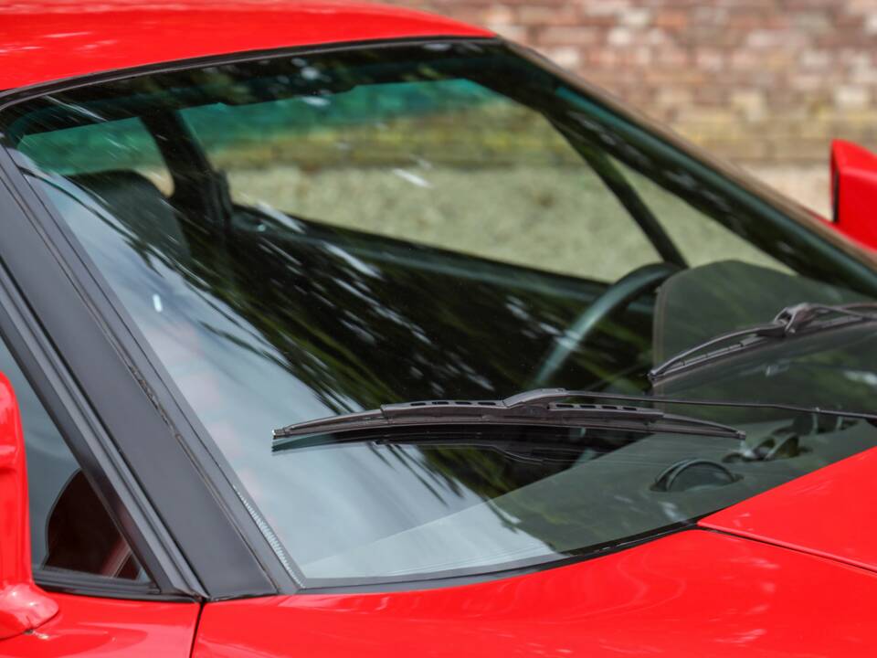 Bild 23/50 von Ferrari 328 GTB (1986)