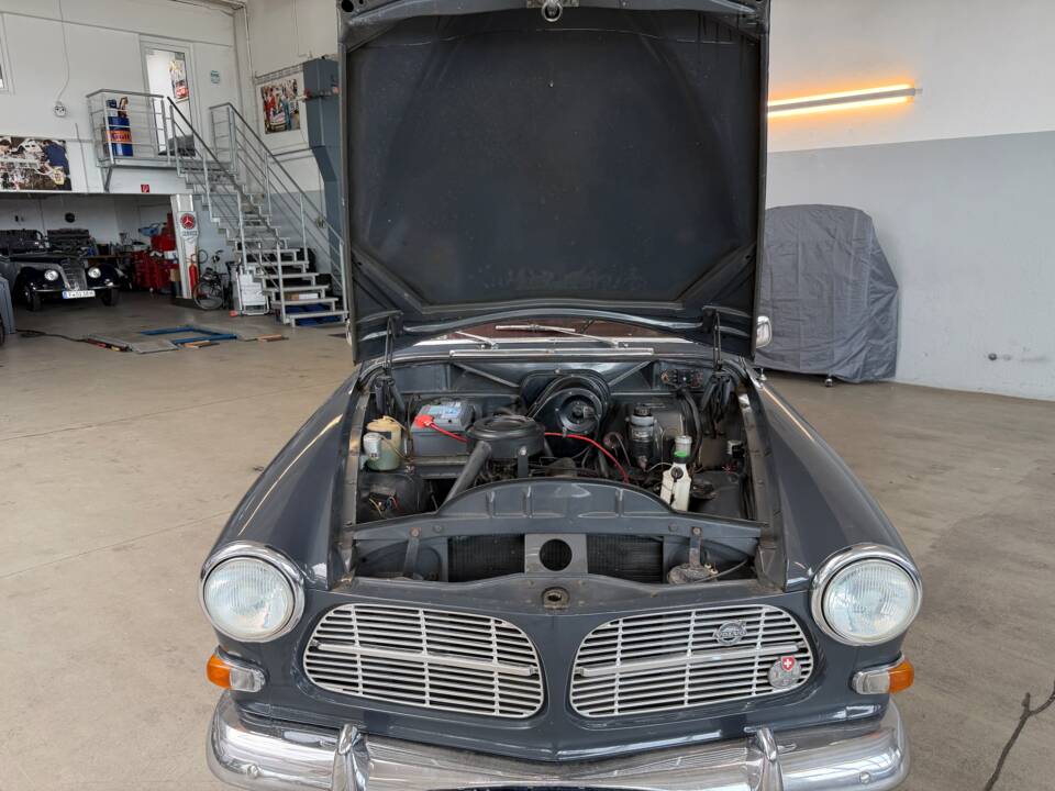 Bild 31/32 von Volvo Amazon  P121 (1965)