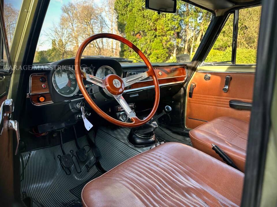 Immagine 38/100 di Alfa Romeo Giulia Super 1.6 (1974)