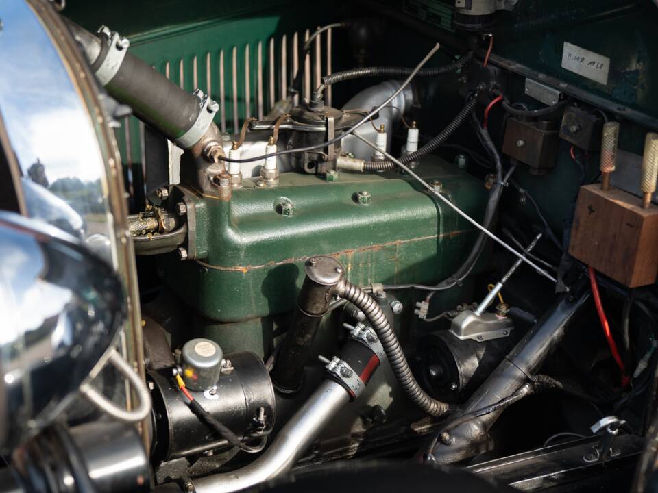 Immagine 11/40 di Ford Model A (1928)