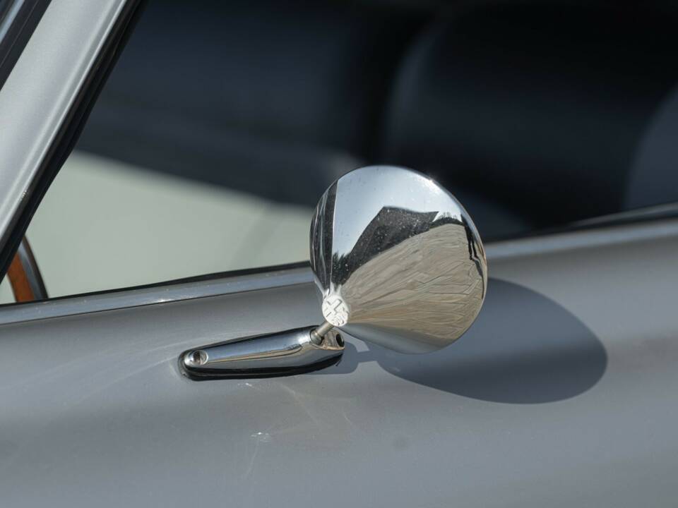 Immagine 34/50 di Alfa Romeo 1900 C Sprint (1955)