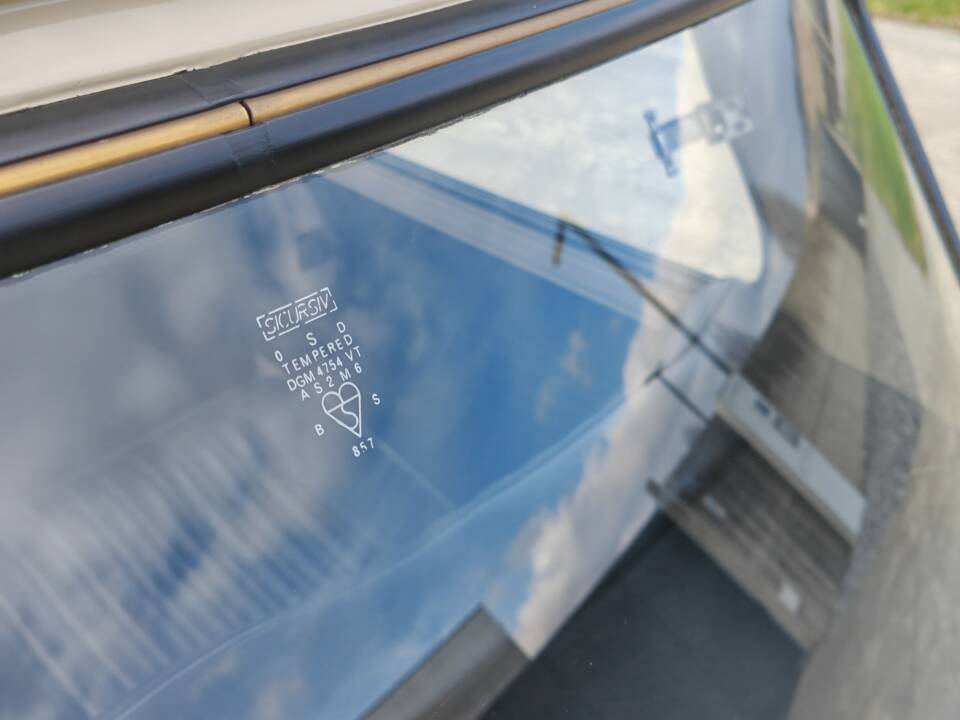 Image 28/45 of Innocenti Mini Minor (1970)